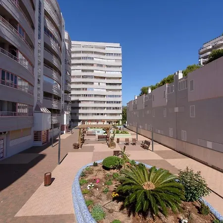 Apartman Nuevo Mexico C 142 Calpe