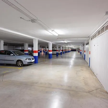 Apartman Nuevo Mexico C 142 Calpe