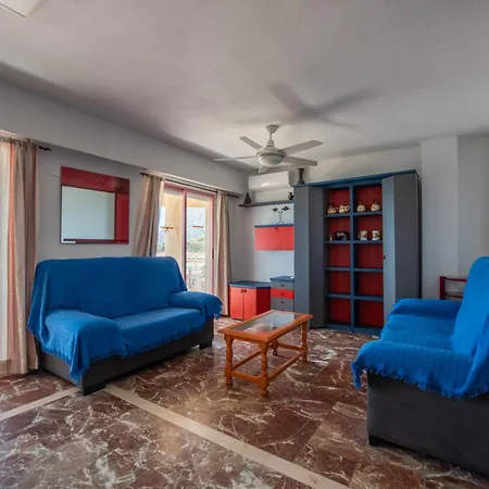 Apartman Nuevo Mexico C 142
