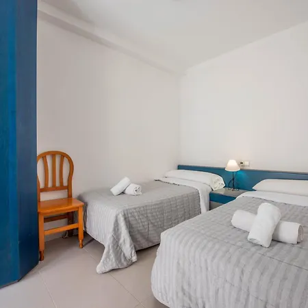 Nuevo Mexico C 142 Apartman