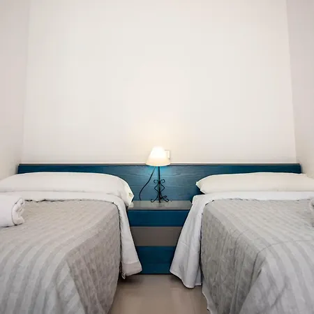 Apartman Nuevo Mexico C 142