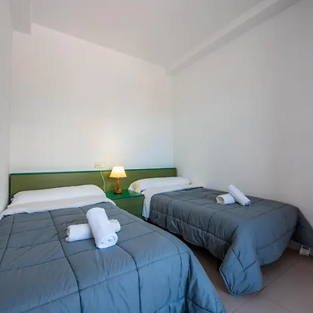 Apartman Nuevo Mexico C 142 *