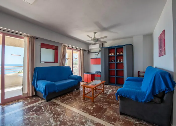 Appartamento Nuevo México C 142