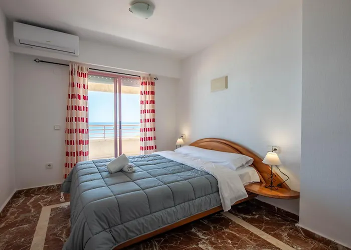 Nuevo México C 142 Appartamento *