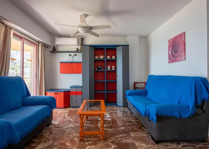 Appartamento Nuevo México C 142 *