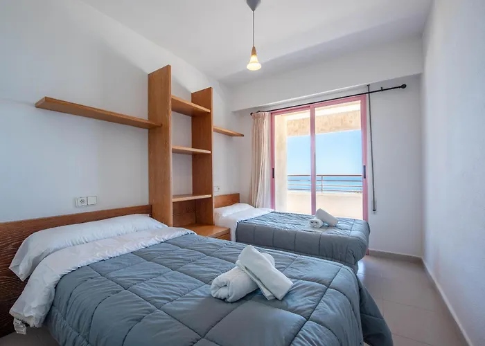 Nuevo México C 142 * Calpe