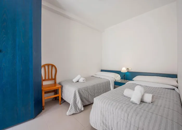 Nuevo México C 142 Appartamento