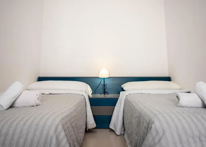 Appartamento Nuevo México C 142